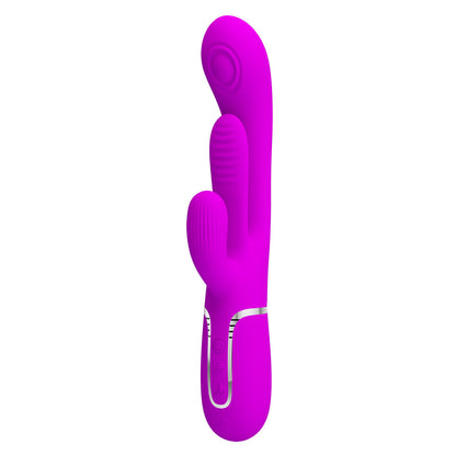 Vibratore Rabbit Shania