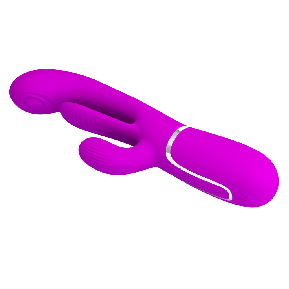 Vibratore Rabbit Shania