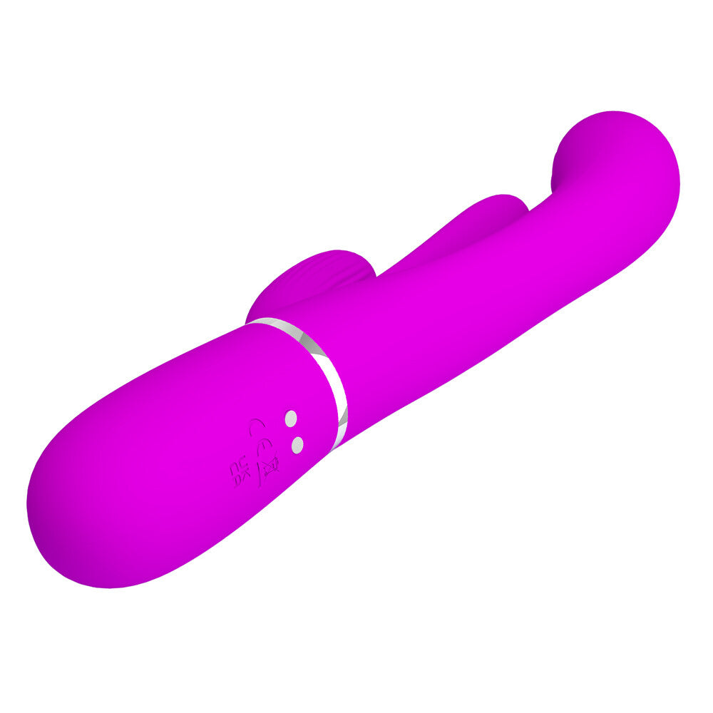 Vibratore Rabbit Shania
