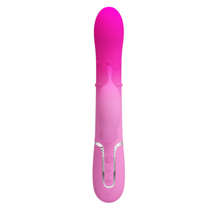 Vibratore Rabbit Shima