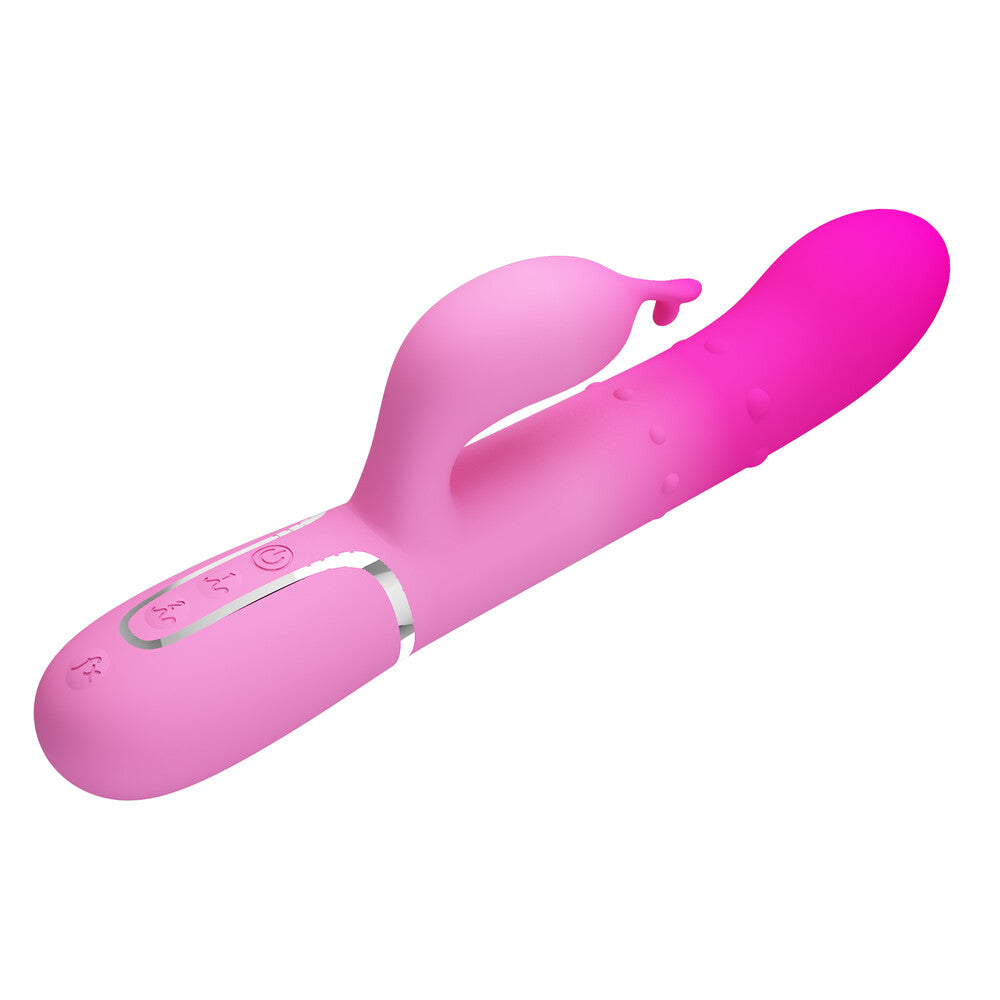 Vibratore Rabbit Shima