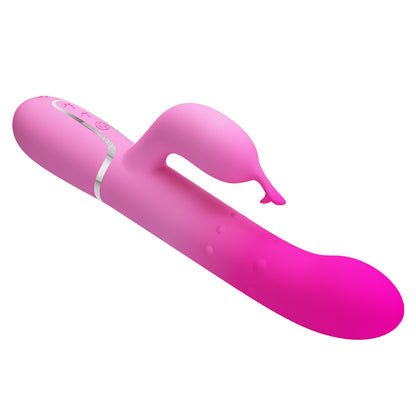 Vibratore Rabbit Shima