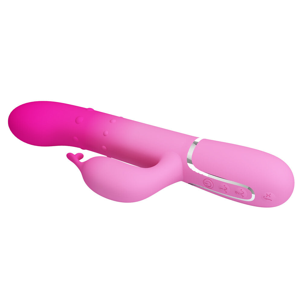 Vibratore Rabbit Shima