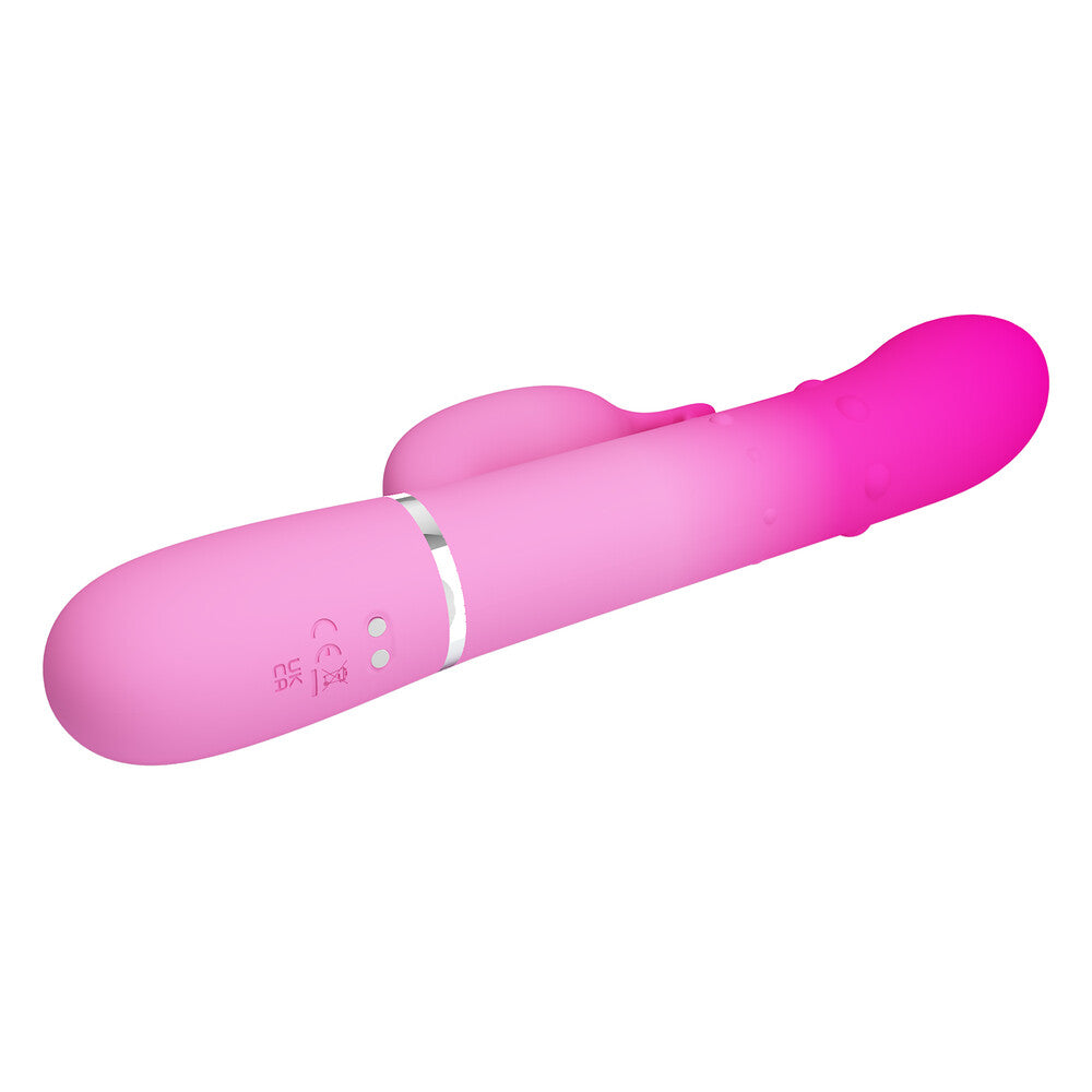 Vibratore Rabbit Shima