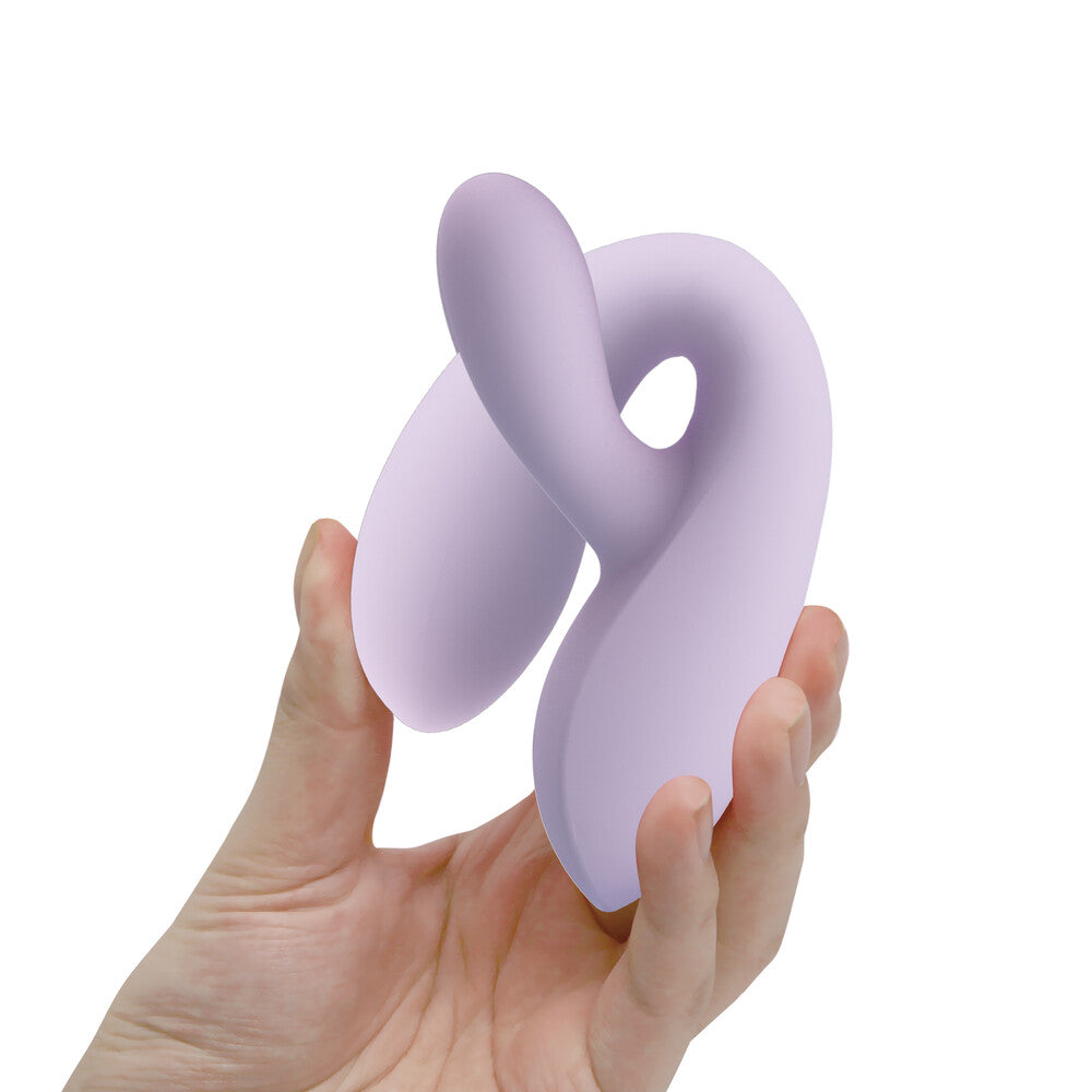 Vibratore Rabbit Pretty Love Rosolyn