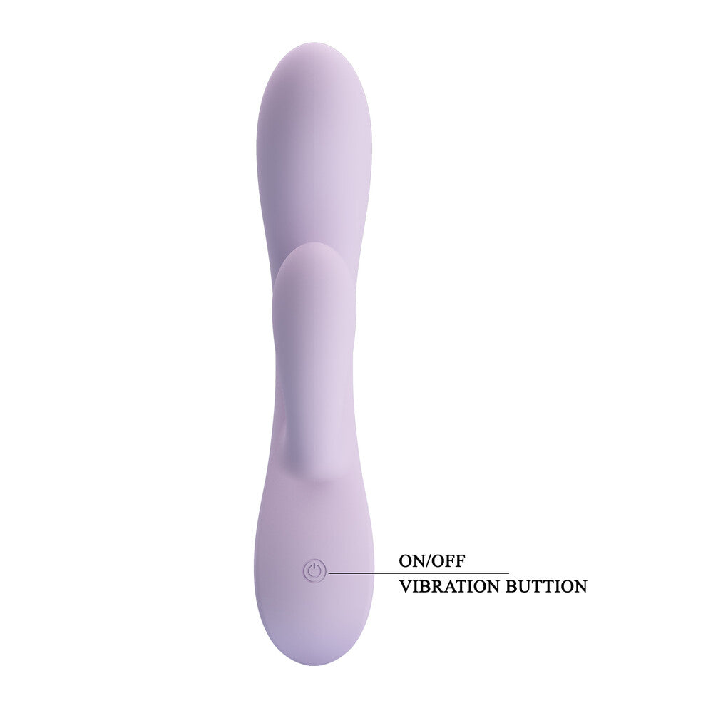 Vibratore Rabbit Pretty Love Rosolyn