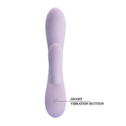 Vibratore Rabbit Pretty Love Rosolyn
