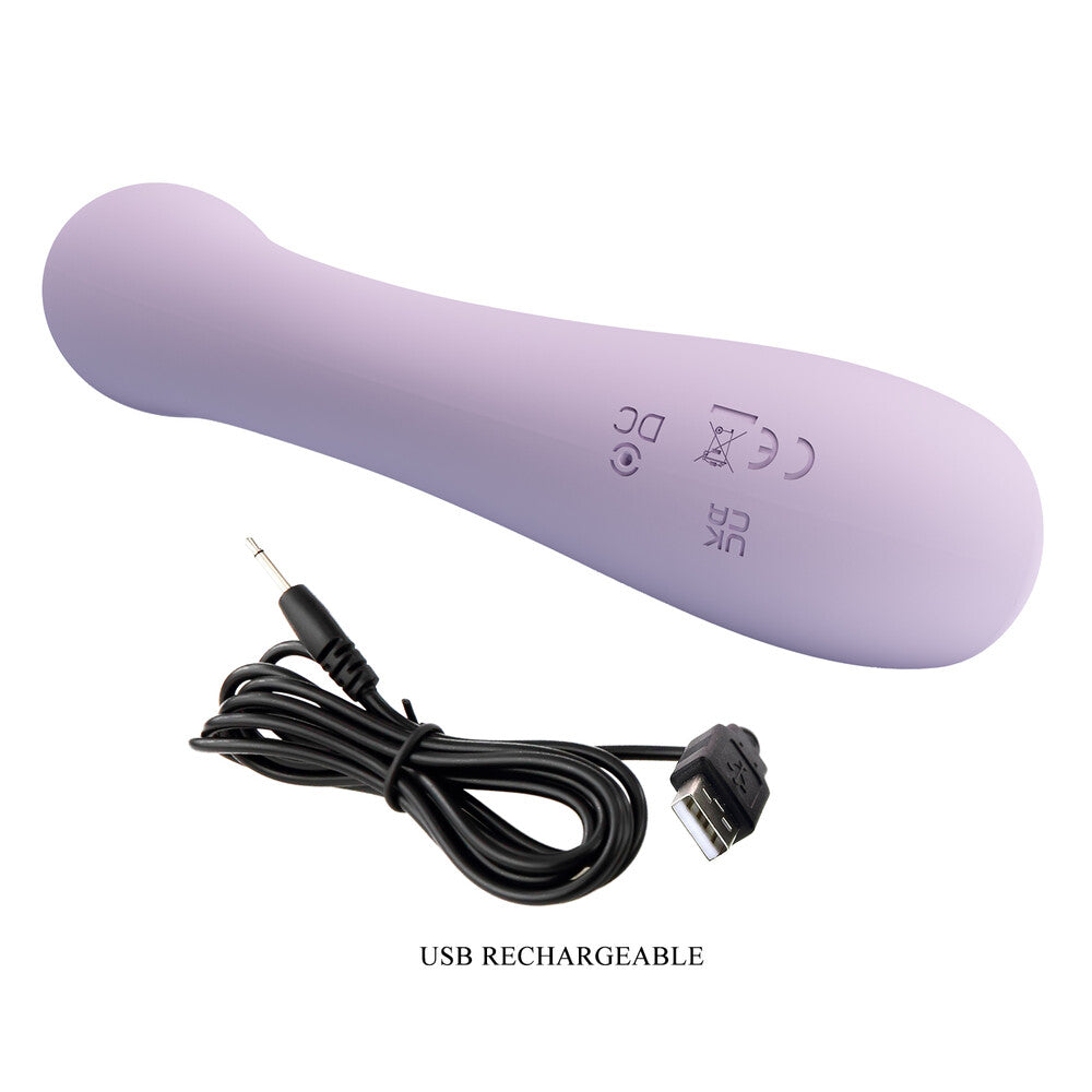 Vibratore Rabbit Pretty Love Rosolyn