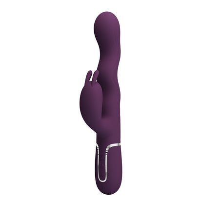 Vibratore Rabbit Laursen