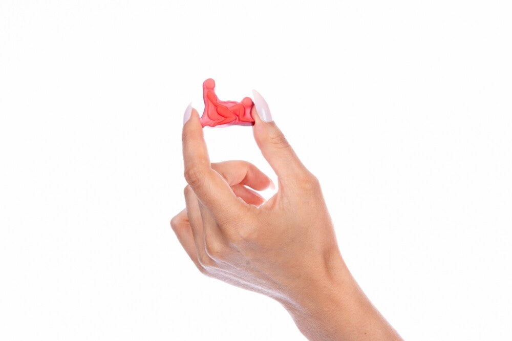 Caramelle Sexy Gummy Kama Sutra