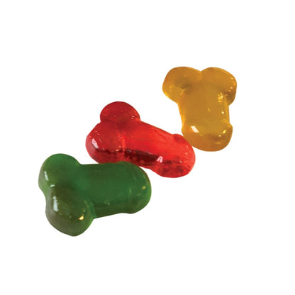 Caramelle Sexy Succulent Hard Willies