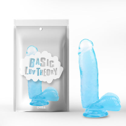 Dildo Realistico Sexy Fantasy 20,5 cm