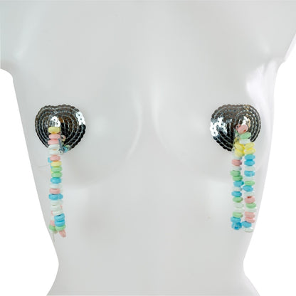 Copri capezzoli Sexy Candy Nipple