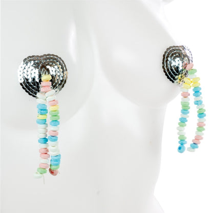 Copri capezzoli Sexy Candy Nipple