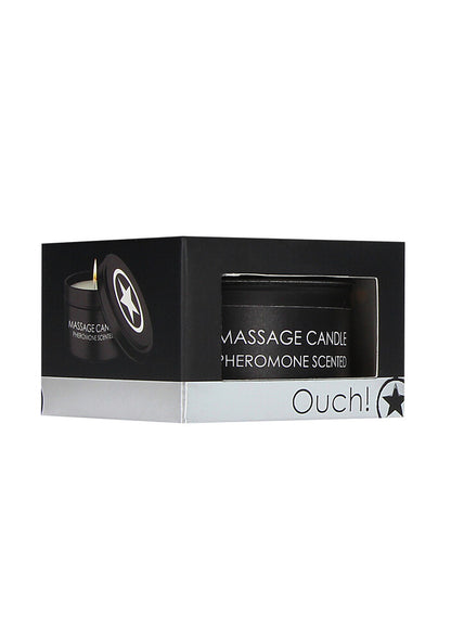 Candela Da Massaggio Pheromone