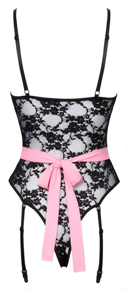 Costume Cameriera Sexy