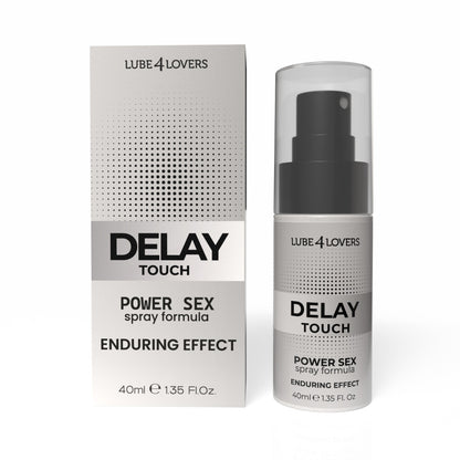 Spray Ritardante delay