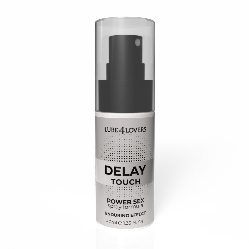 Spray Ritardante delay