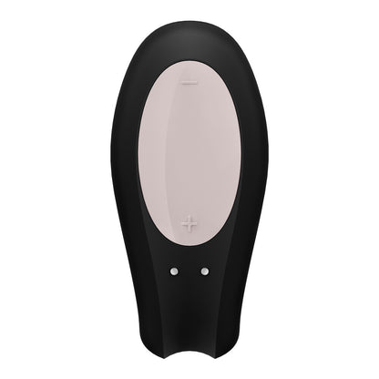 Vibratore per Coppia Double Joy