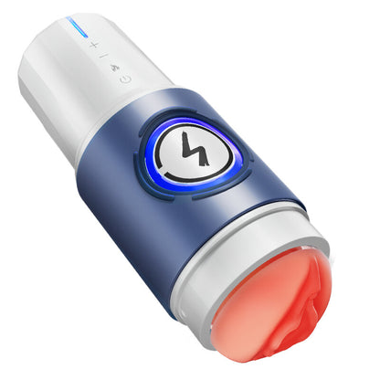 Masturbatore Automatico ThermoPod