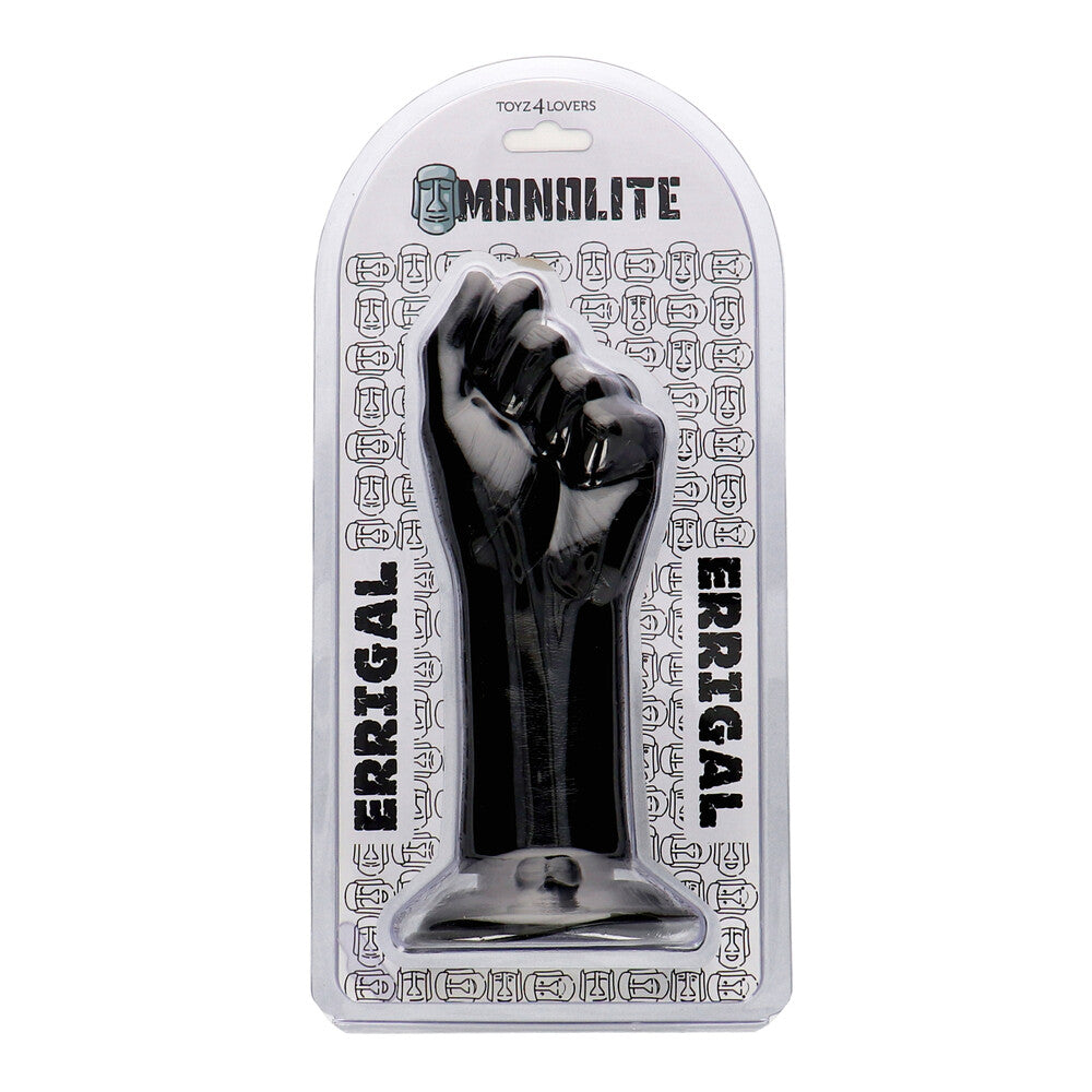 Pugno Fisting Extreme Errigal 24 cm