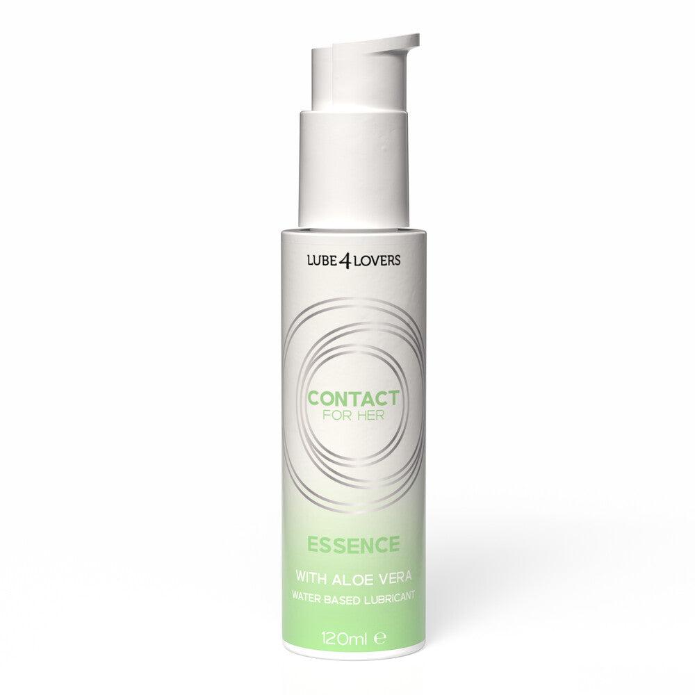 Lubrificante Vaginale Essence 120 ml