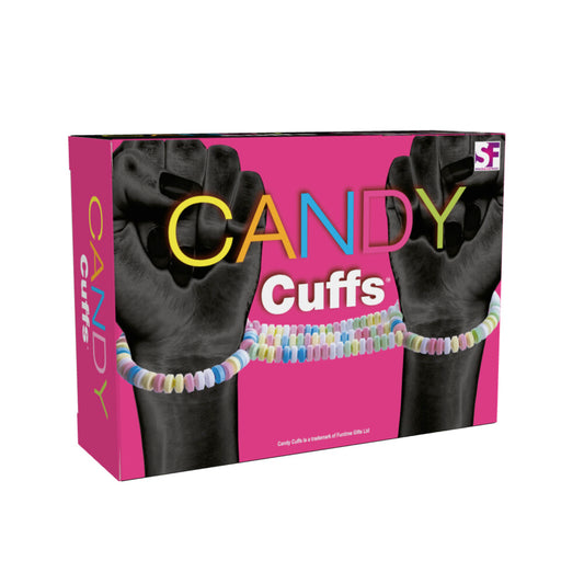Manette Sexy Candy Cuffs