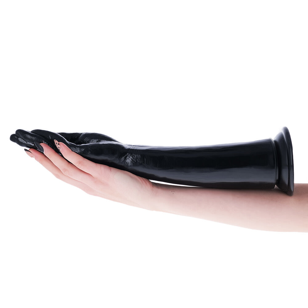Mano Fisting Extreme Benamera 40 cm
