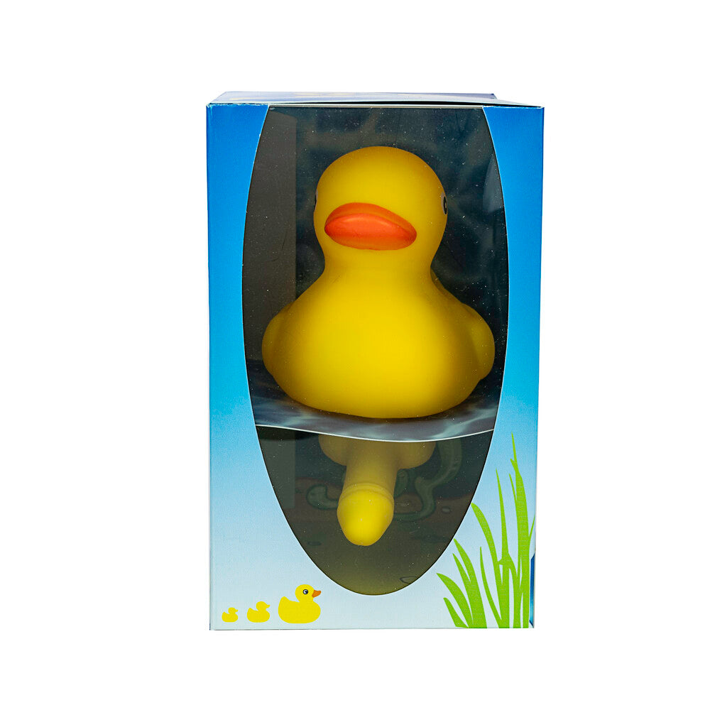 Paperella con Pene Gadget