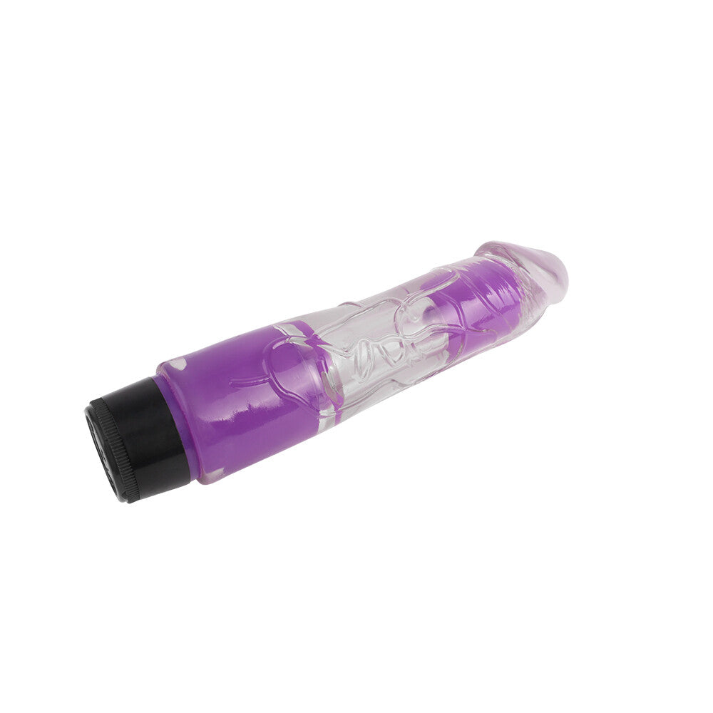 Vibratore Realistico Exciting Vibes 20 cm