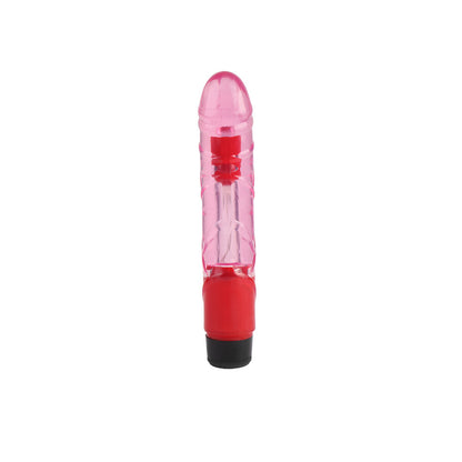 Vibratore Realistico Sensual Vibes 22,5 cm