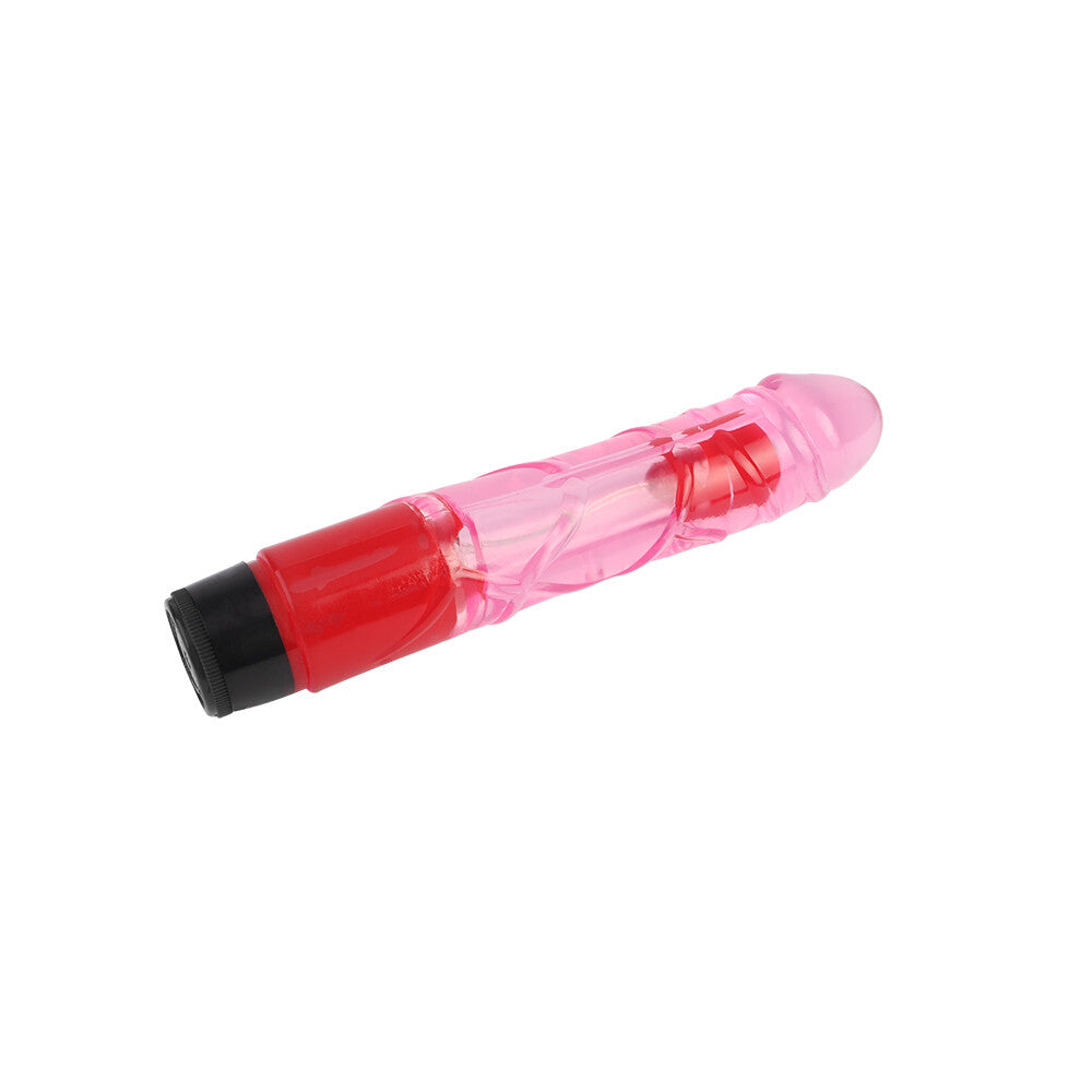 Vibratore Realistico Sensual Vibes 22,5 cm