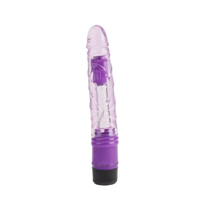 Vibratore Realistico Hot Vibes 22,3 cm