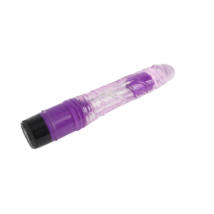 Vibratore Realistico Hot Vibes 22,3 cm
