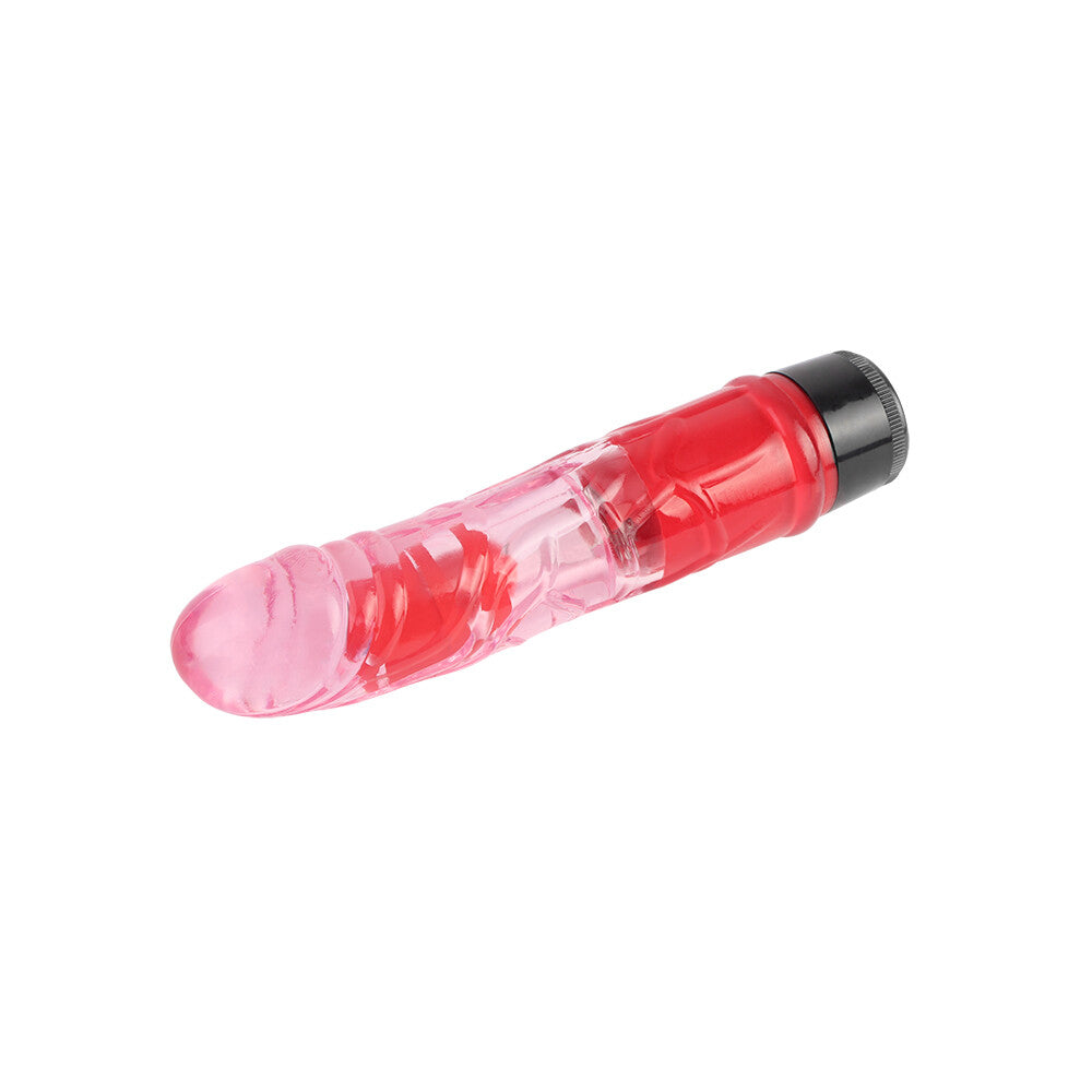 Vibratore Realistico Horny Vibes 18 cm