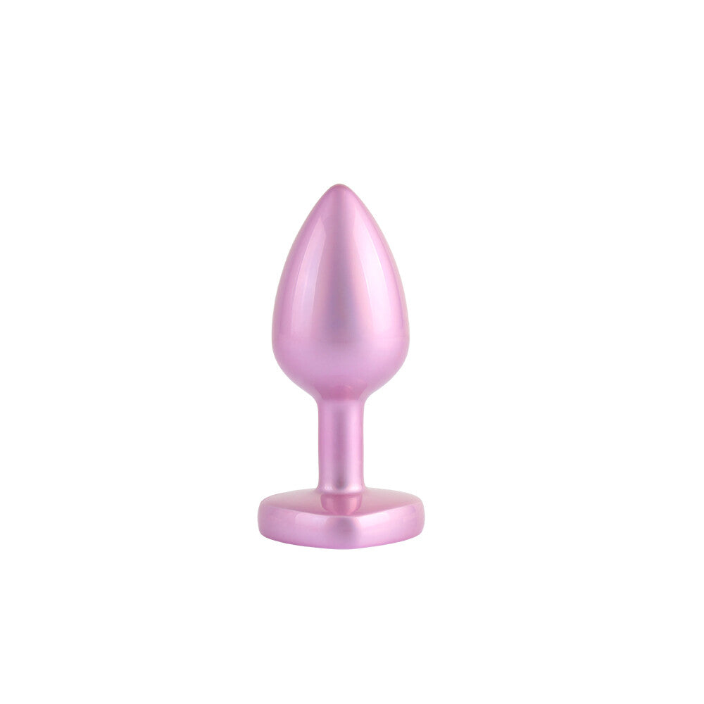 Candy Ø 2,7 cm Plug Anale 