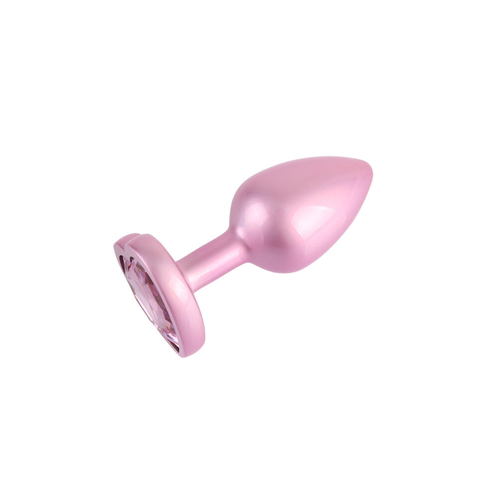 Candy Ø 2,7 cm Plug Anale 