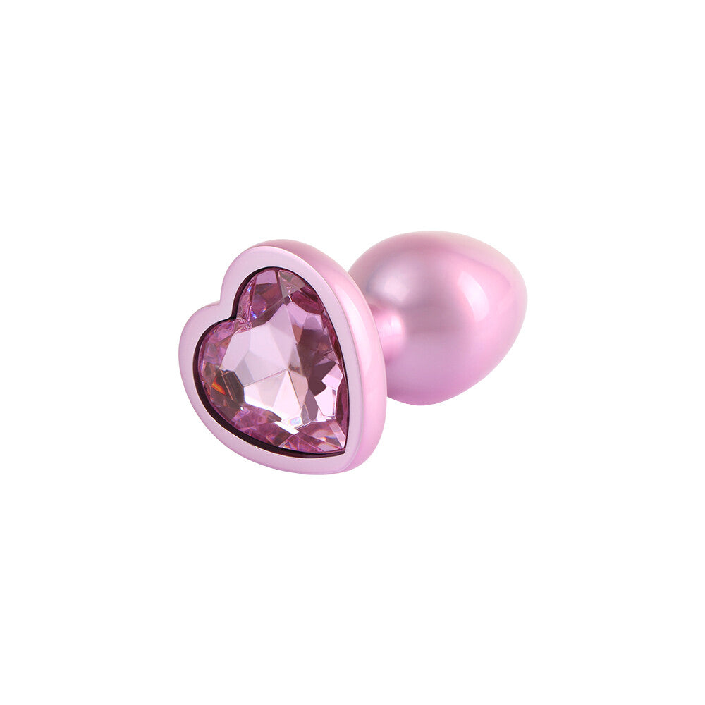 Candy Ø 2,7 cm Plug Anale 