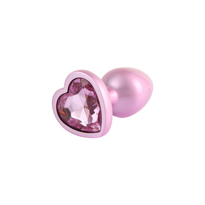 Candy Ø 2,7 cm Plug Anale 