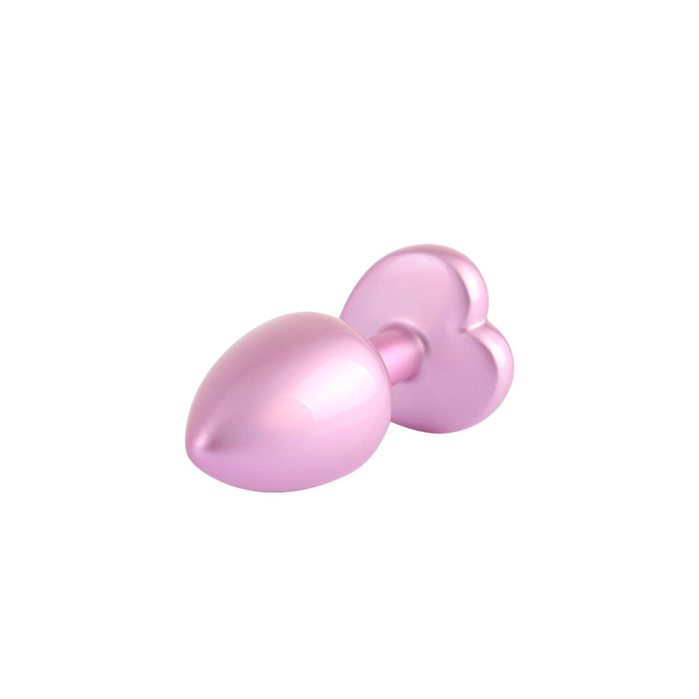 Candy Ø 2,7 cm Plug Anale 