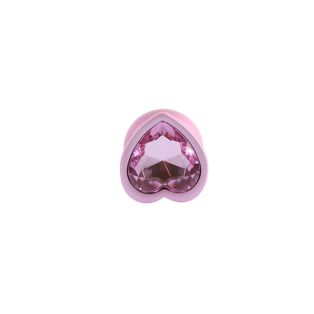 Candy Ø 2,7 cm Plug Anale 