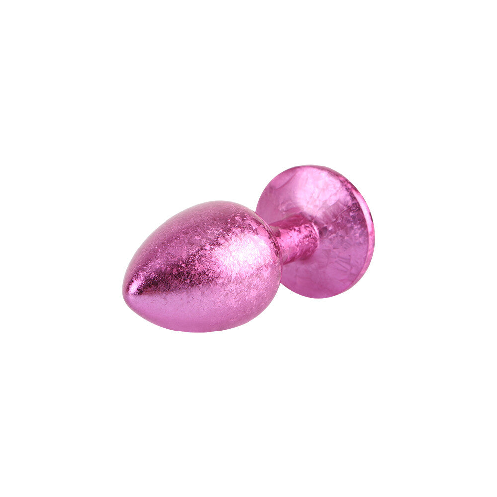 Nebula Ø 2,7 cm Plug Anale