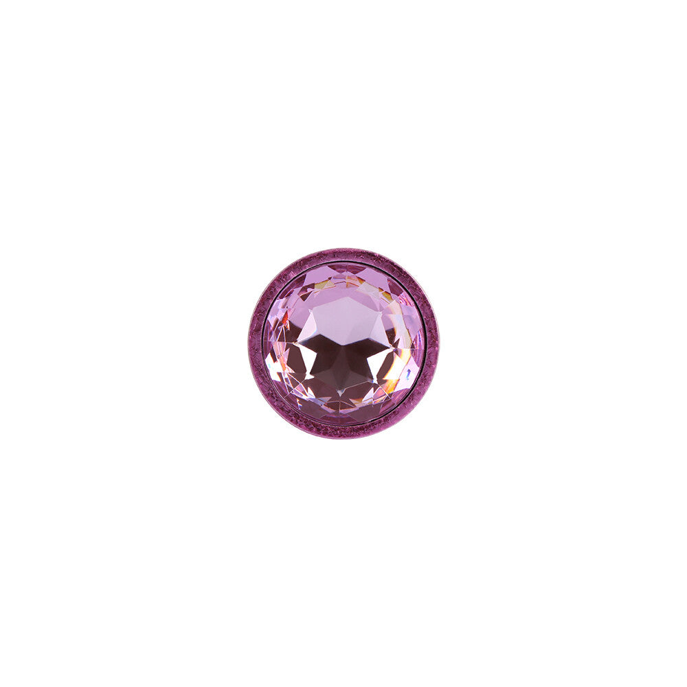 Nebula Ø 2,7 cm Plug Anale