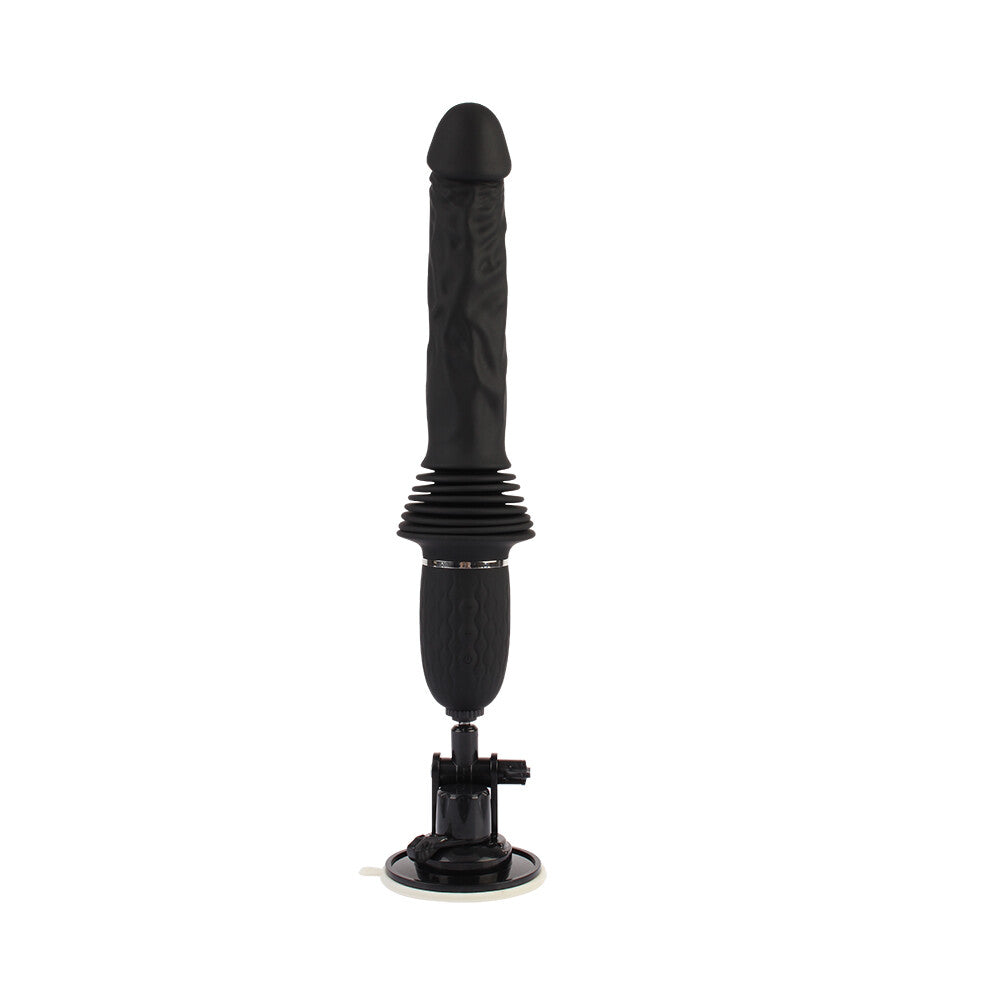 Macchina del Sesso Aeshma