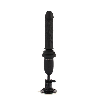 Macchina del Sesso Aeshma