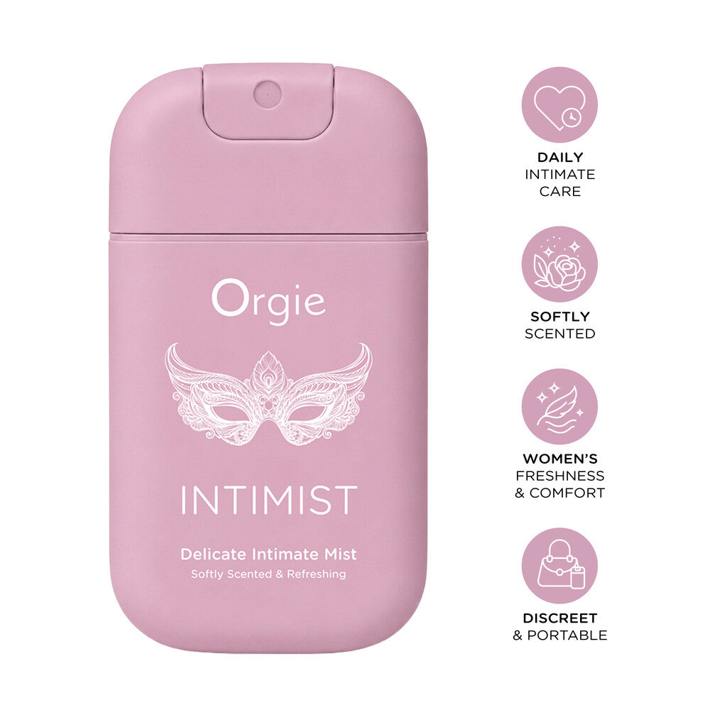 Intimist Spray Intimo Delicato 30 ml