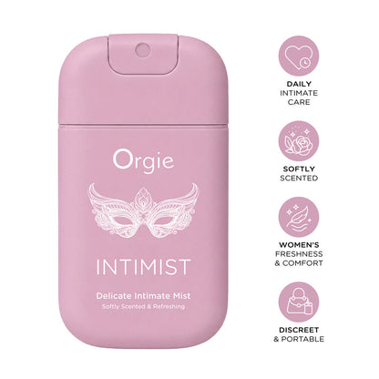 Intimist Spray Intimo Delicato 30 ml