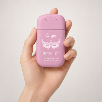 Intimist Spray Intimo Delicato 30 ml