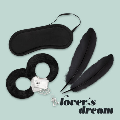 Lovers Dream Kit Bondage
