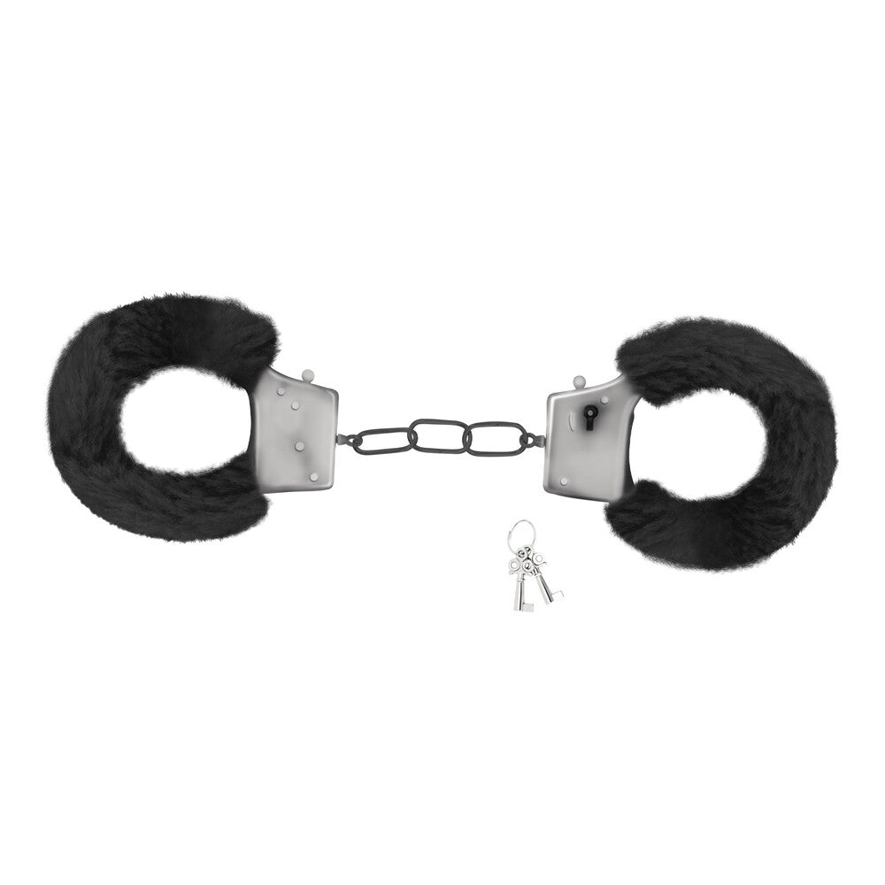 Lovers Dream Kit Bondage